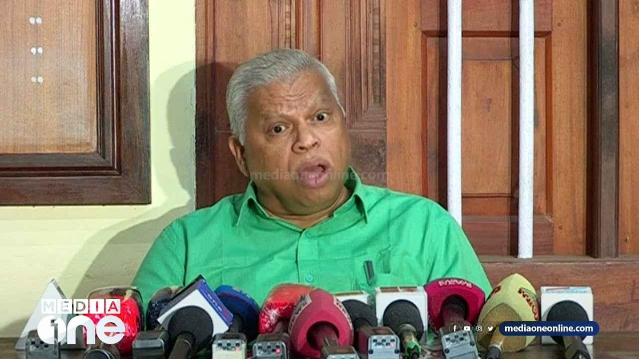 ആകാശ് തില്ലങ്കേരി ഉളുപ്പില്ലാത്തവനെന്ന് എം.വി ജയരാജൻ | Akash Thillankeri