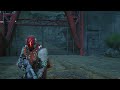 Outriders - BROKEN Technomancer Blightfire Build (Millions Per Hit) - Worldslayer