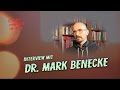 MARK BENECKE Interview - von lebenden Vampiren und dem Weltall