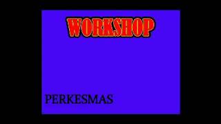 Langkah perkesmas