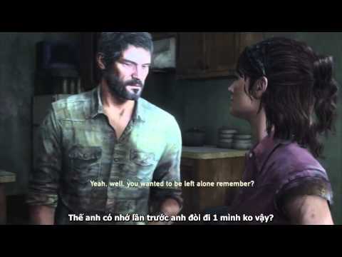 The Last Of Us 2