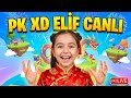 PK XD ELİF HANIMLA CANLI YAYIN