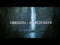 Oregon - March 2019