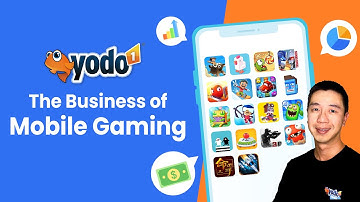 The Business of Mobile Gaming: Turn Your Game into a Scalable Business