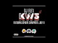 DJ Flex Kw3 Feat General Sharpiro Joey B mp3