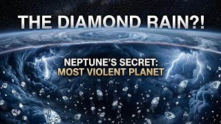 The Hidden Mystery Inside Neptune