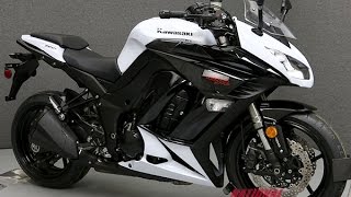 2013 KAWASAKI ZX1000 NINJA 1000 - National Powersports