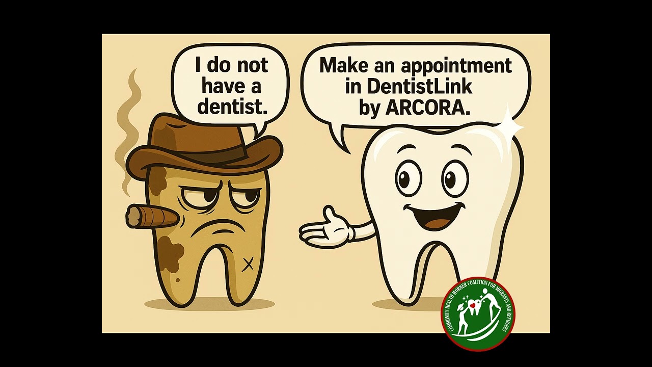 Oral Health
