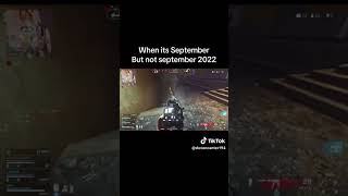 #youtuber #youtubeshorts #ytshorts #callofduty #cod #mw #mw2 #warzone #warzone2 #nostalgia