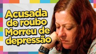 A TRISTE HISTÓRIA DA ATRIZ DE CHOCOLATE COM PIMENTA QUE FOI BOICOTADA DA GLOBO E SE FOI CEDO DEMAIS