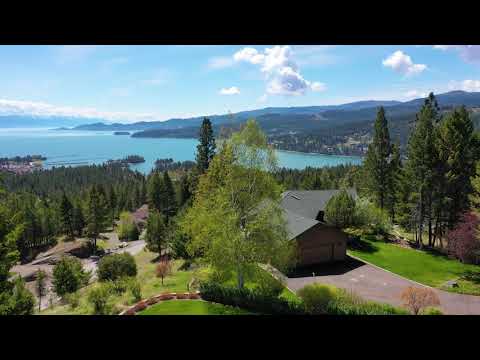105 Valley Vista Dr, Somers, MT home video tour