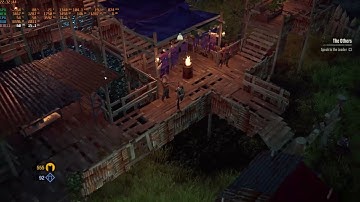 Detour + SafeHouse (Story Line) Sunken City 30% - The Last Stand: Aftermath - GamePlay