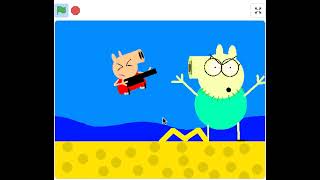 Peppa Pig Gets Grounded 2 Beat The Game In 5M 10S 967Ms Wr