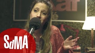 Video voorbeeld van "TéCanela - Mi Yo Cabrón (acústicos SdMA)"