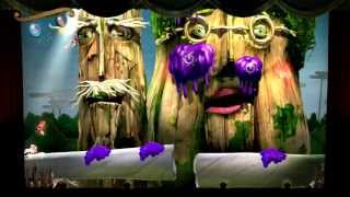 Puppeteer - Boss Fights (part 2) screenshot 5