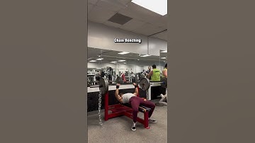 How To Increase Your 1RM #gym #trending #shorts