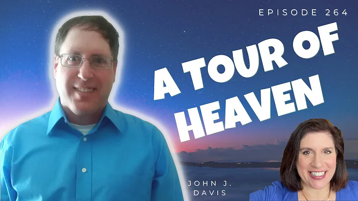 Episode 264 John J. Davis - Shares his NDE - "Tran...