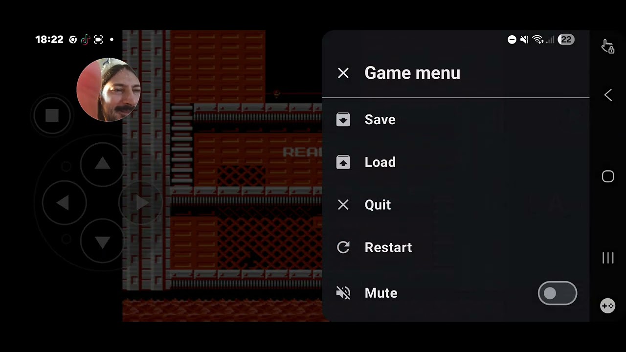 Gmp74 mega man nes #retrogaming#nes#nintendo