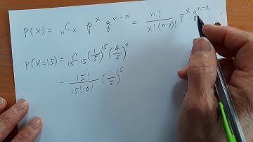 Statistics - Chapter 5 Notes (Part 2) - Probability