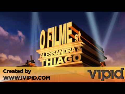 20th Century FOX By Vipid