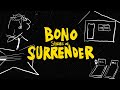 Bono, U2 - I Will Follow (Stories Of Surrender Audiobook Version)
