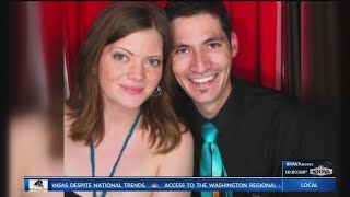 Famous Drunk Driving Deni Kamper KNWA Wealth