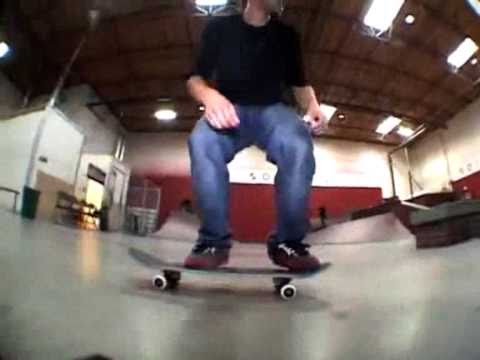 Paul Rodriguez, Jereme Rogers, & Nyjah Huston - Si...