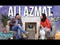 Ali Azmat on Rewind with Samina Peerzada | Junoon the Band | Music Dreams | Uncut Ep