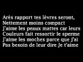 Orelsan stvalentinparoles