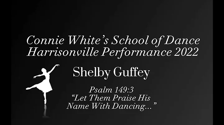 Lets Get Loud | Jazz Performance for Connie Whites...