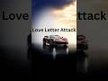 Love Letter Attack 💌. #cybersecurity #shorts #viralvideo #cybercrime