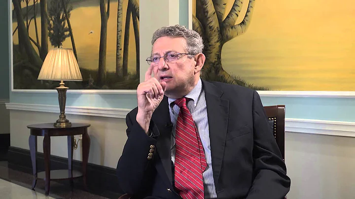(Ep.58) Lawrence Forman on Fethullah Gulen and Hiz...