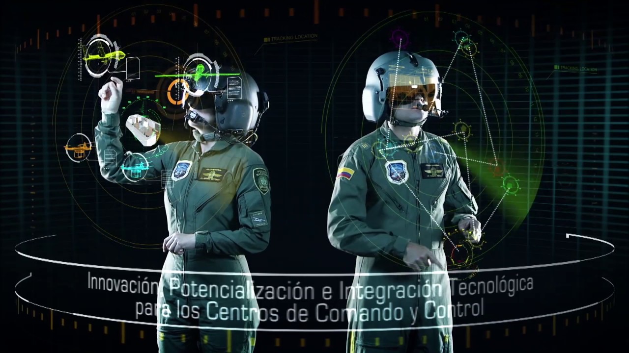 Aviación policial "Seguridad desde el aire al servicio de los colombianos" - policiadecolombia