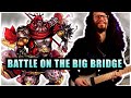 Final fantasy v battle on the big bridge metal version