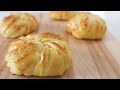 You won't buy bread any more if you got this recipe | Extremely delicious | Coconut flower bread