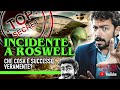 INCIDENTE DI ROSWELL: Che cosa è successo veramente? - Strane Storie