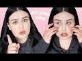 10 SKINCARE MISTAKES YOU'RE PROBABLY MAKING | SariReanna