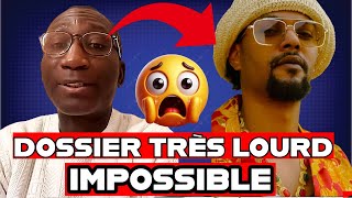 Sortez Oooh Zaga Bambo Sort Un Dossier Lourd Pas Possible cest Gt