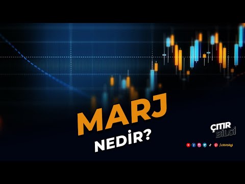 Video: Marj nedir ve ne için?