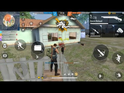 life ka dusra game play free fire ka YouTube life ka dusra game play free fire ka YouTube