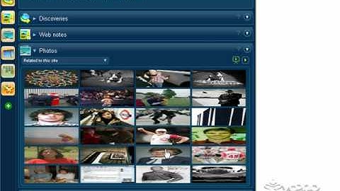 Yoono Tutorial July 8, 2008