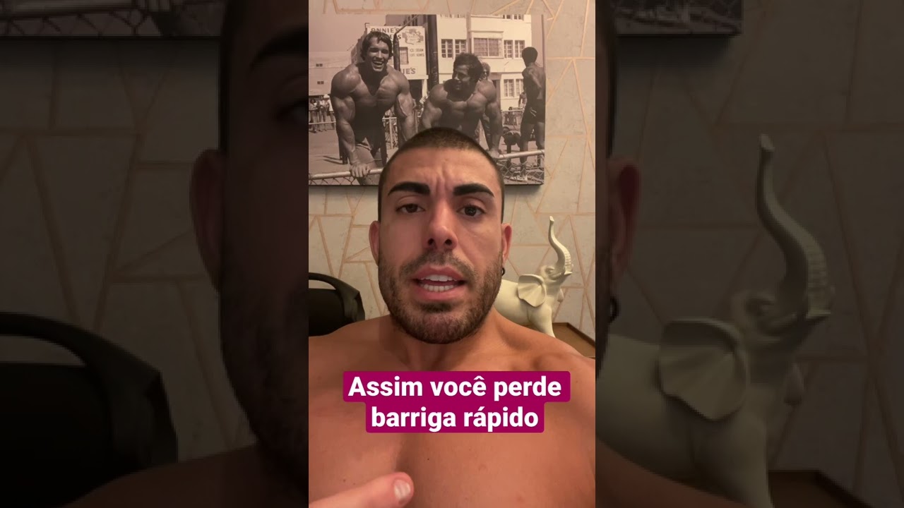 "Suplementos Para Emagrecer: Não Funcionam E Colocam A Saúde Em Traço!"