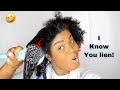 Trying out this detangling brush for  natural hair| is it worth my coins?