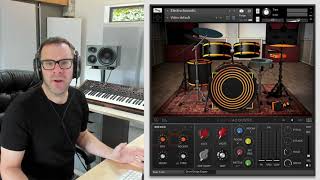 Electro-Acoustic Drum Machines: Full Walkthrough New screenshot 1
