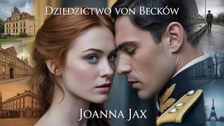 Dziedzictwo Von Beckw Cz 2  Mio Wojna I Rodzinne Sekrety  Book Pl  Romans