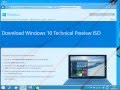 Install Windows 10 Tutorial Video