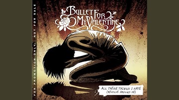 All These Things I Hate (Revolve Around Me) (Radio Edit)