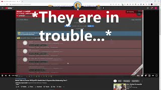 Koil REACTS to dasMEHDI EXPOSING RPClipsGTA Reddit MODS (Part 3) | NoPixel 3.0 GTA RP