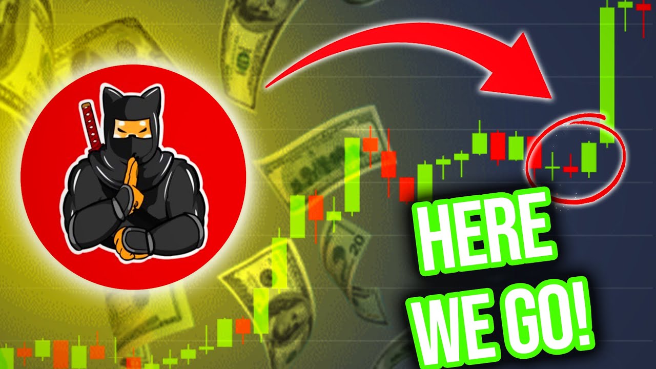 SHIBNOBI SHINJA TOKEN BIG NEWS: NEW BULLISH INDICATORS! GET READY! (PRICE PREDICTION NEWS 2022)