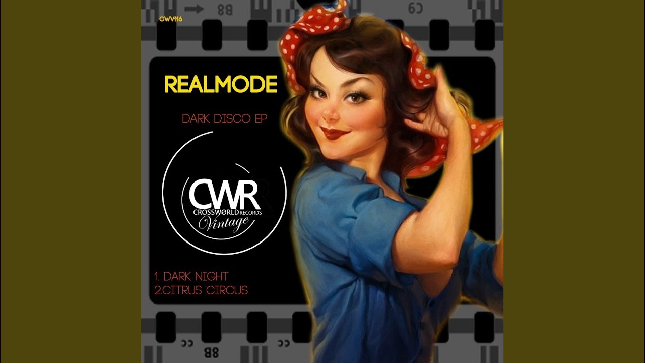 Watch Dark Night (Original Mix) on YouTube Watch Dark Night (Original Mix) on YouTube
